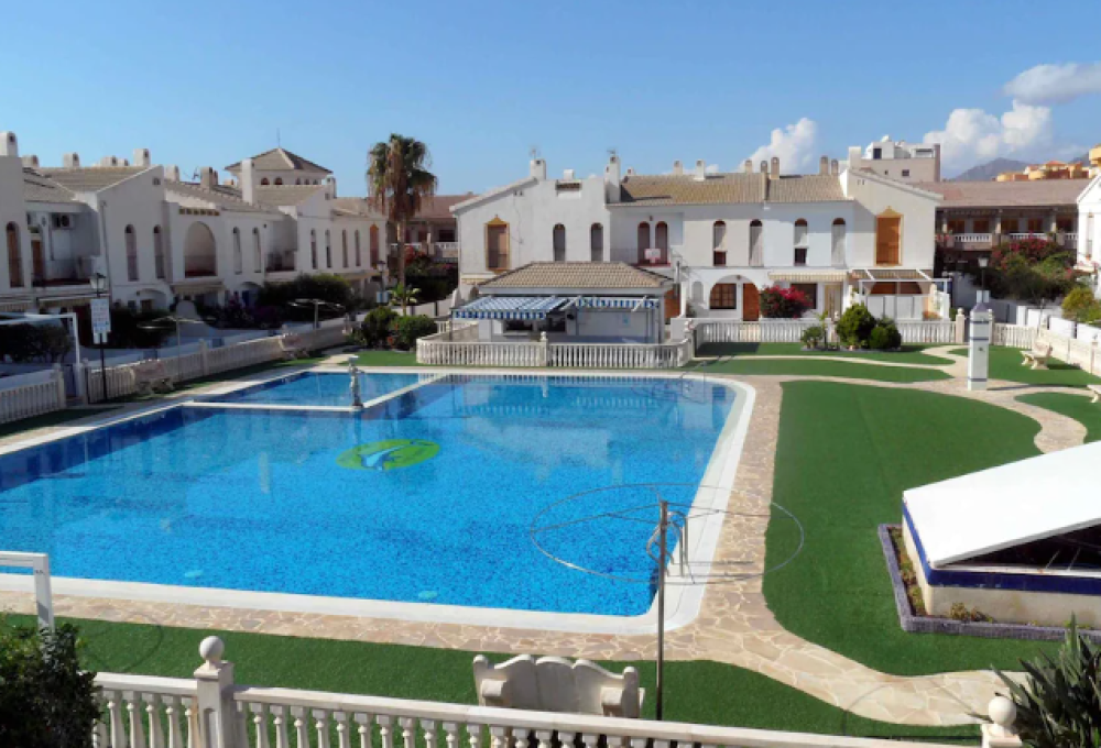  for sale duplex Puerto De Mazarrón Bajo Guadalentín 1