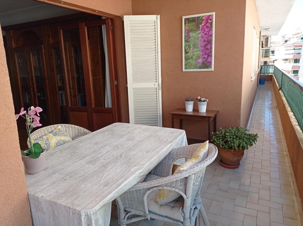  for sale penthouse Port D'alcudia Nord 6