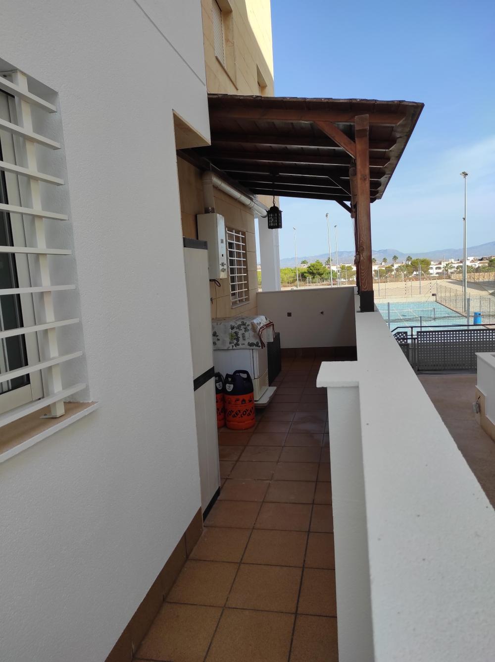  for sale ground floor Santa Pola Baix Vinalopó 56