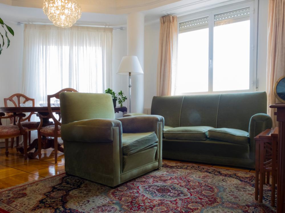  for sale apartment Santander Centro 39002 Comarca De Santander 9