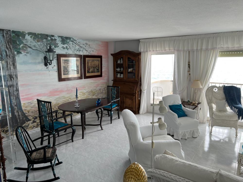  for sale duplex Altea Marina Baixa 18