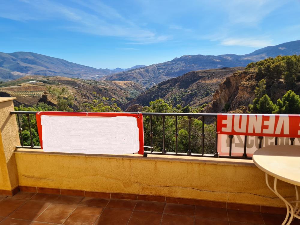  for sale apartment Lanjarón Alpujarra Granadina 4