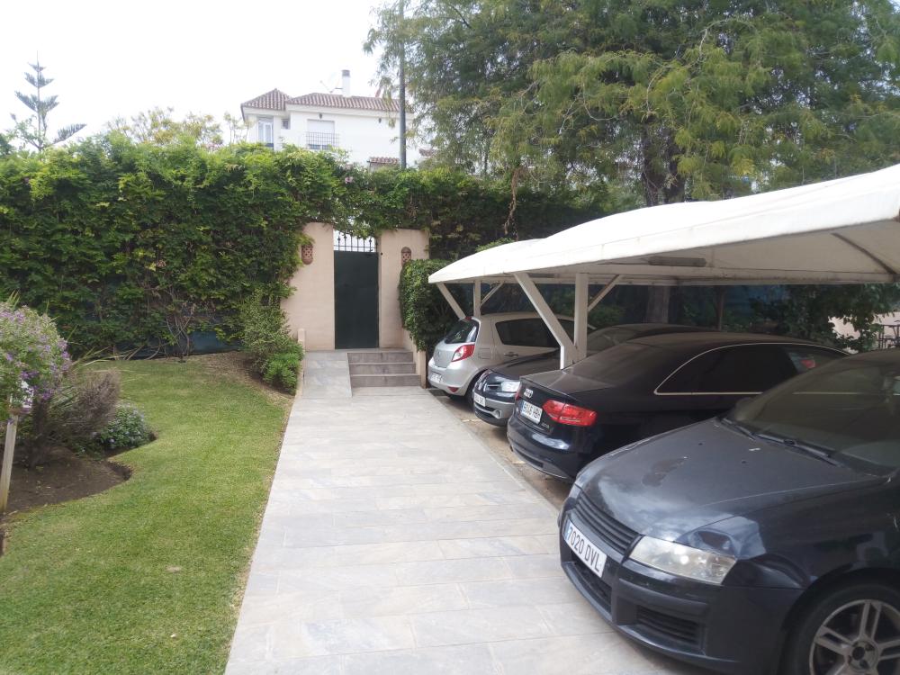  for sale apartment Nueva Andalucía Costa Del Sol Occidental 25