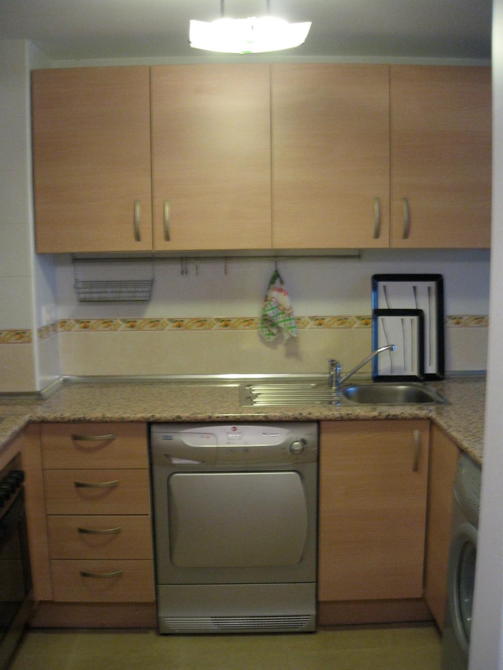  for sale apartment Torre De Benagalbón Axarquía 12
