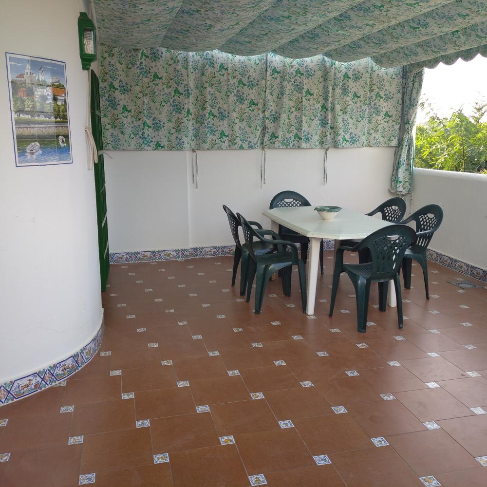  for sale semi-detached house Pinares De Lepe Costa Occidental 15