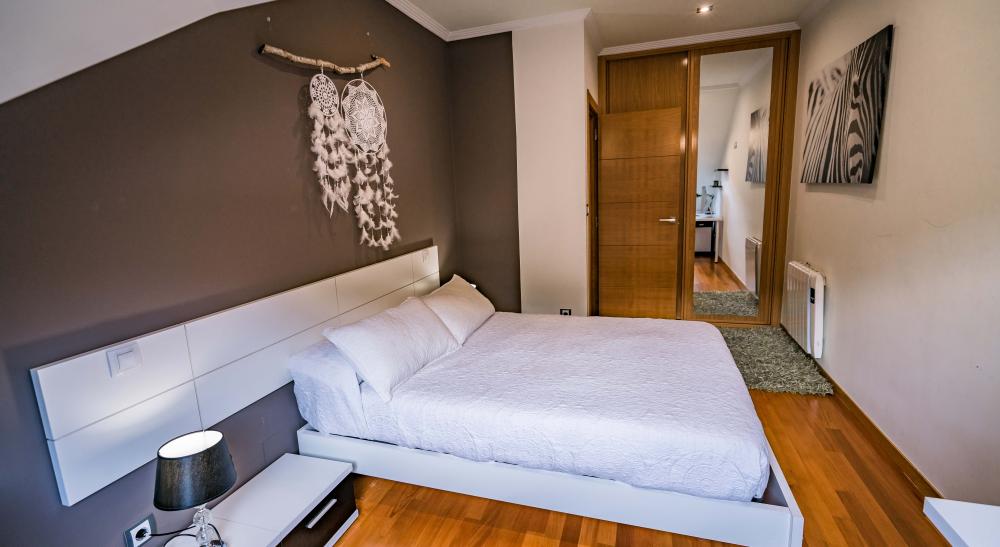  for sale penthouse Bueu Morrazo 10