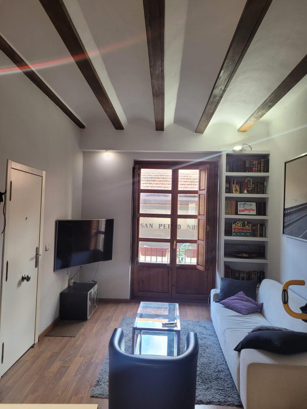  for sale studio apartment La Saida Sant Antoni Valencia 3