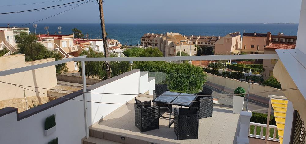  for sale house Santa Pola Baix Vinalopó 12