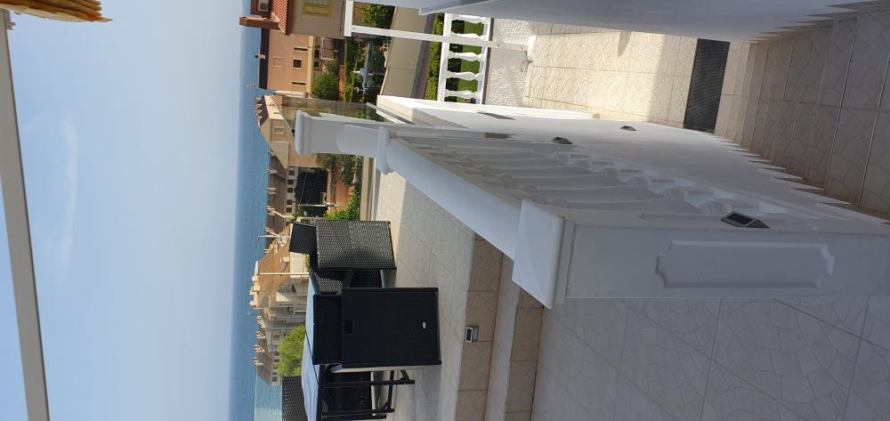  for sale house Santa Pola Baix Vinalopó 77