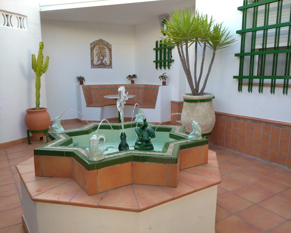  for sale semi-detached house Pinares De Lepe Costa Occidental 1