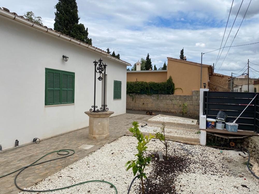  for sale house Sa Cabaneta Raiguer 11