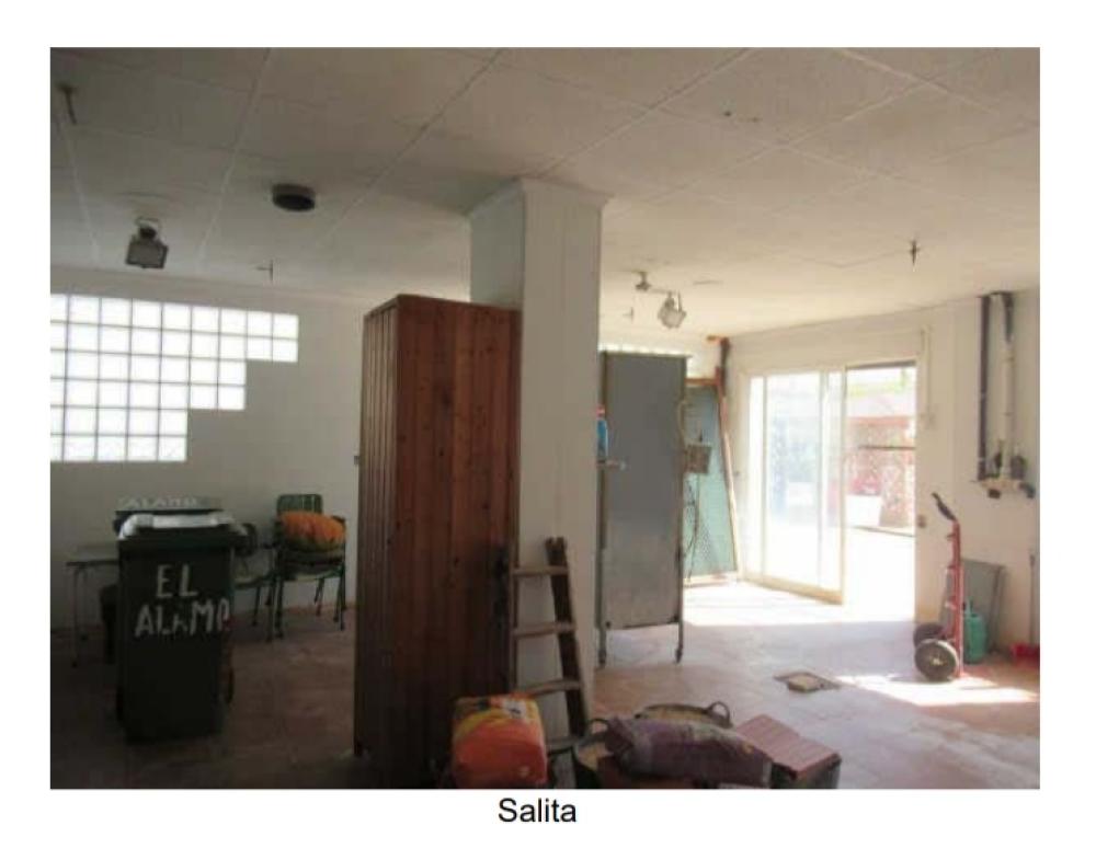  for sale villa Bellreguard Safor 11