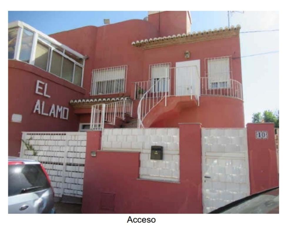  for sale villa Bellreguard Safor 1