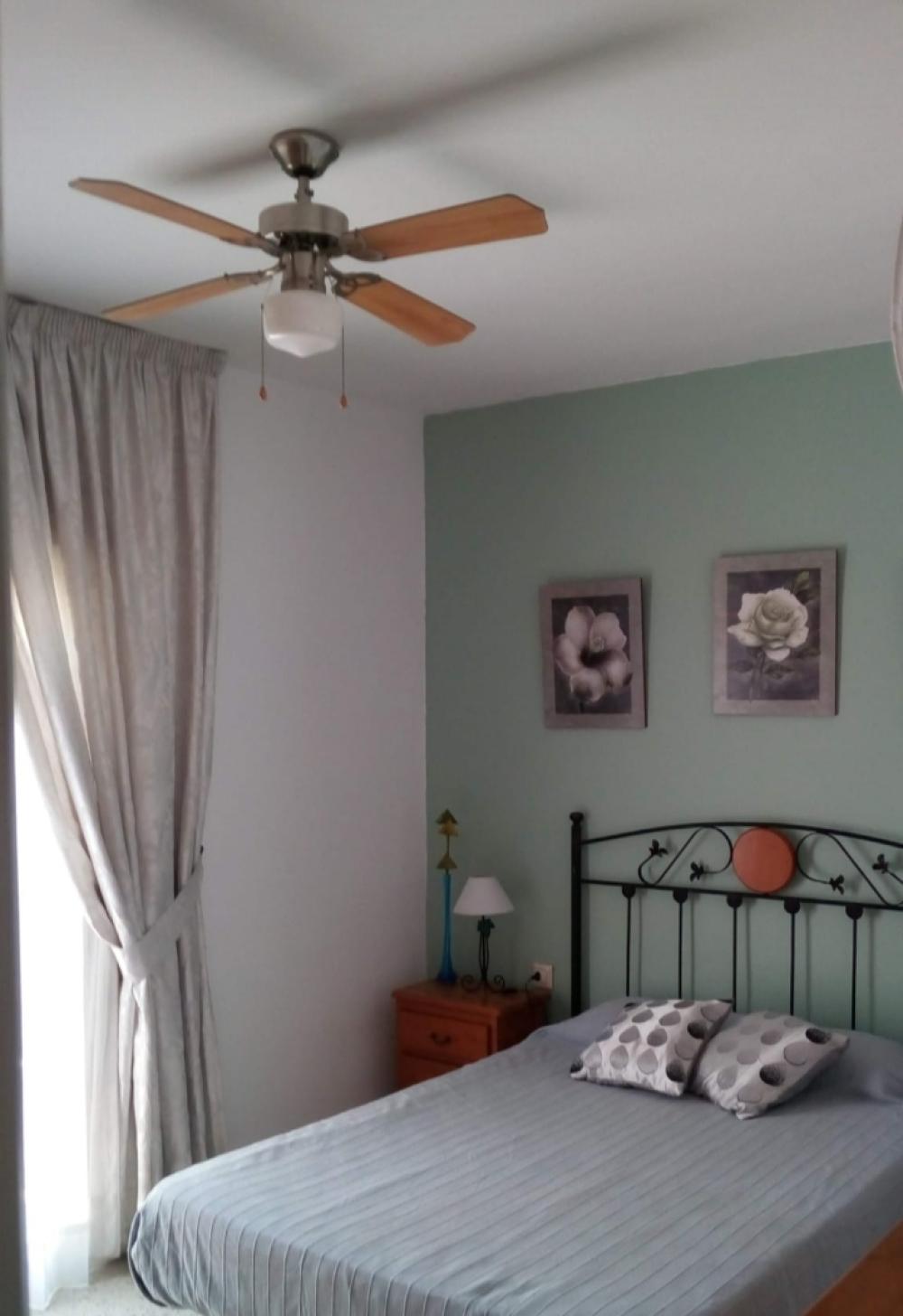 for sale apartment Salobreña Costa Tropical 2
