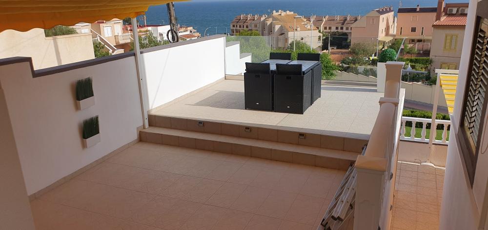  for sale house Santa Pola Baix Vinalopó 8