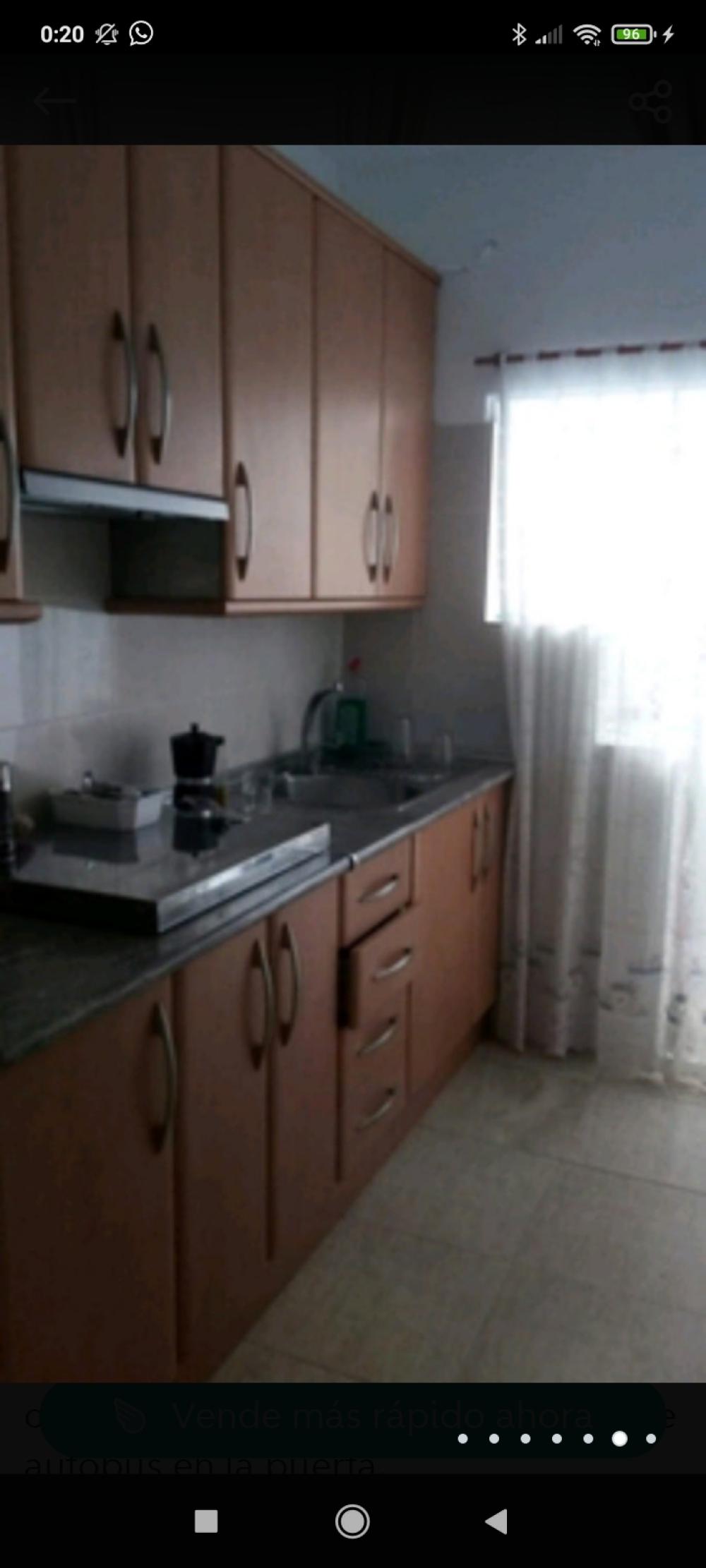  for sale apartment Salobreña Costa Tropical 8