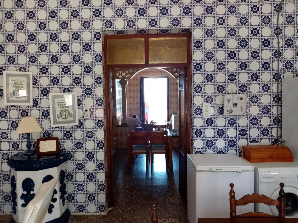  for sale ground floor Los Nietos Campo De Cartagena 17