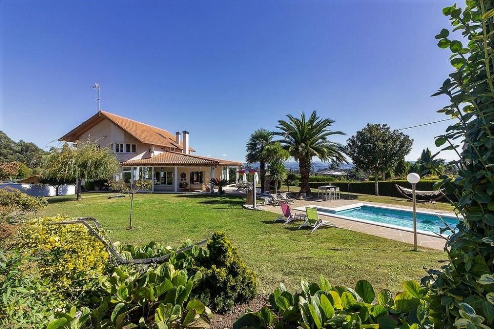  for sale house Sada Coruña 4