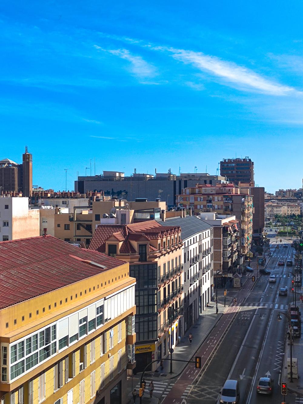 for sale apartment Málaga Centro 29007 Málaga-Costa Del Sol 2