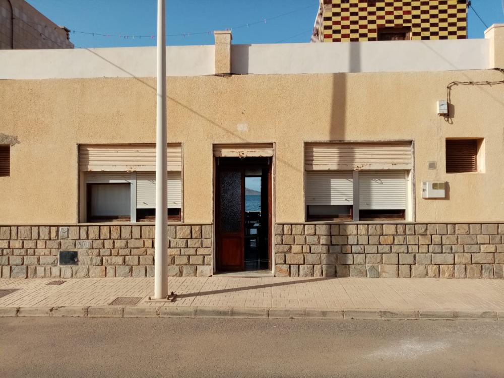  for sale ground floor Los Nietos Campo De Cartagena 9