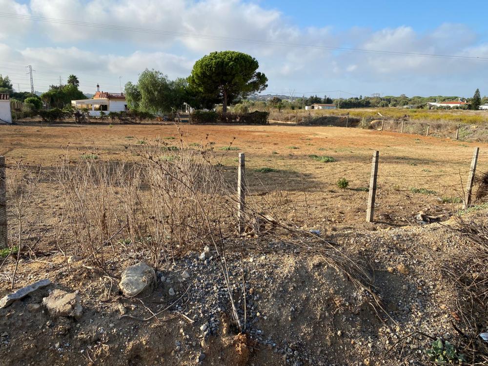  for sale plot Puerto Real Bahía De Cádiz 27