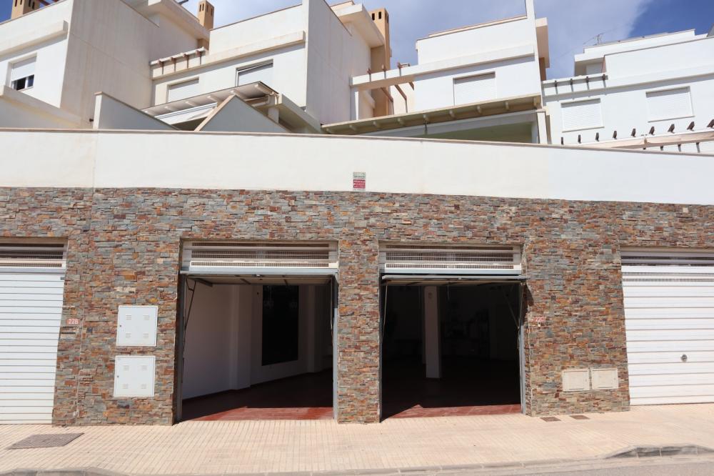  for sale terraced house Pinares De San Antón Málaga-Costa Del Sol 1