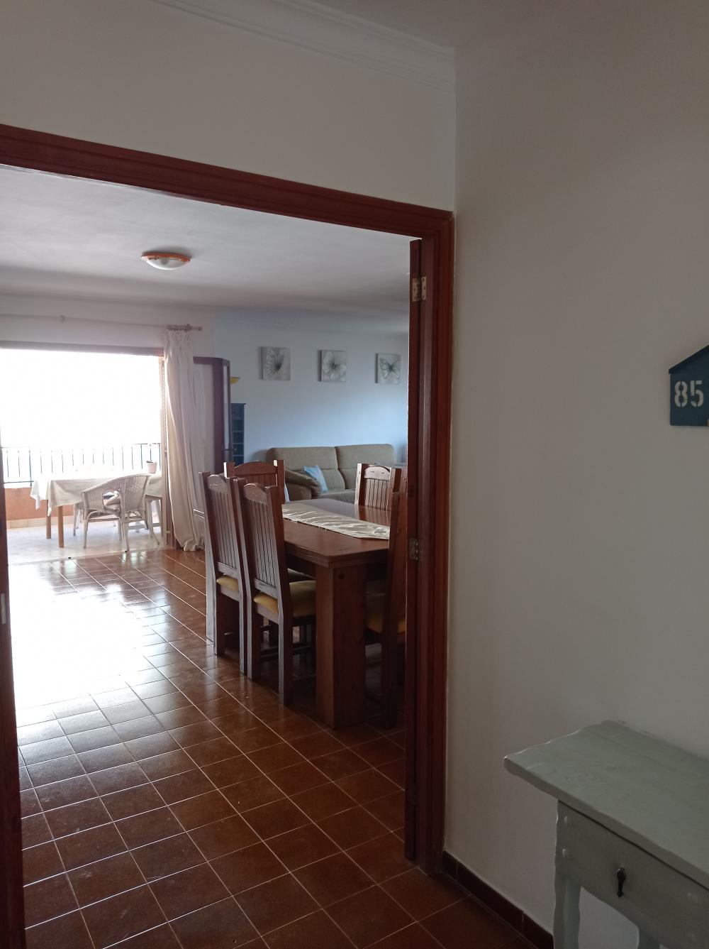  for sale penthouse Port D'alcudia Nord 3