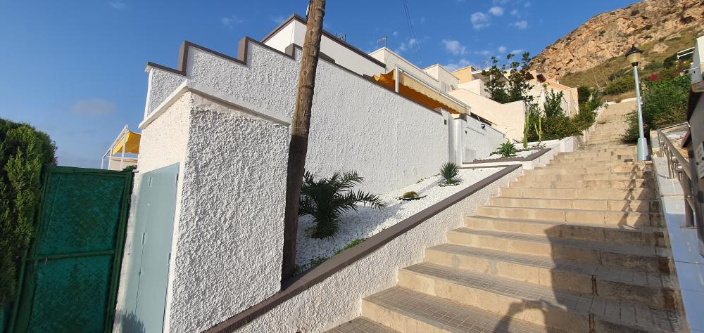  for sale house Santa Pola Baix Vinalopó 132