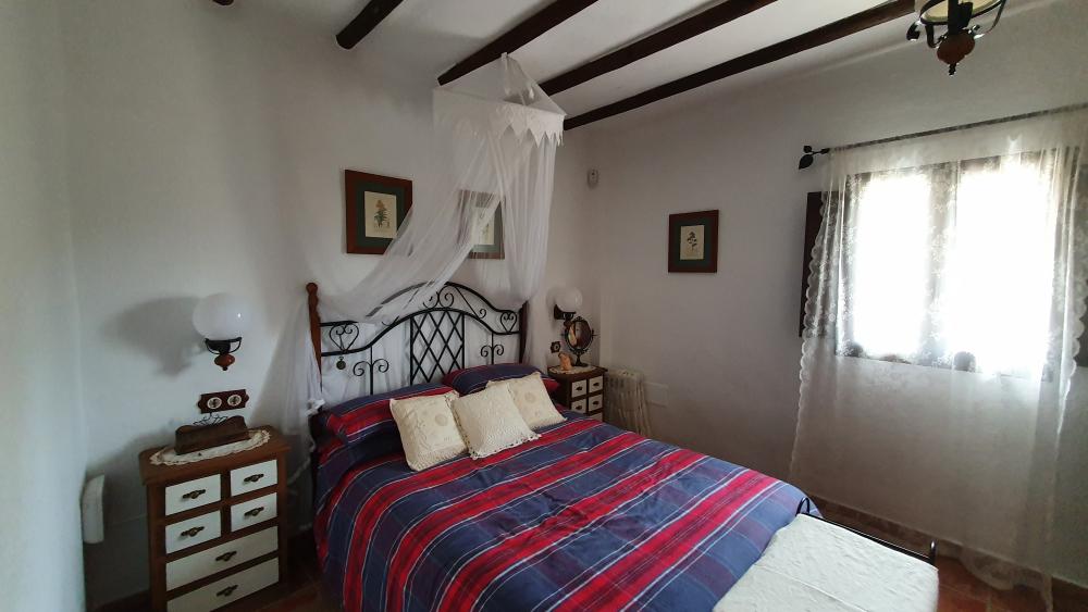  for sale house Villanueva Del Rosario Nororma 12