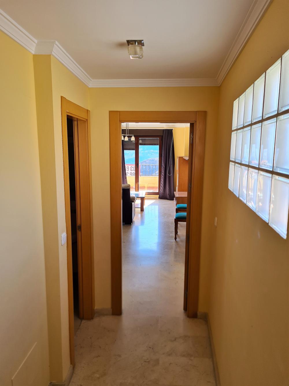  for sale apartment Lanjarón Alpujarra Granadina 24