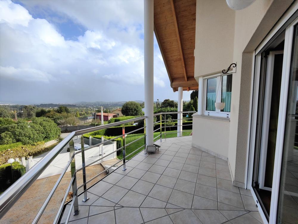  for sale house Sada Coruña 17