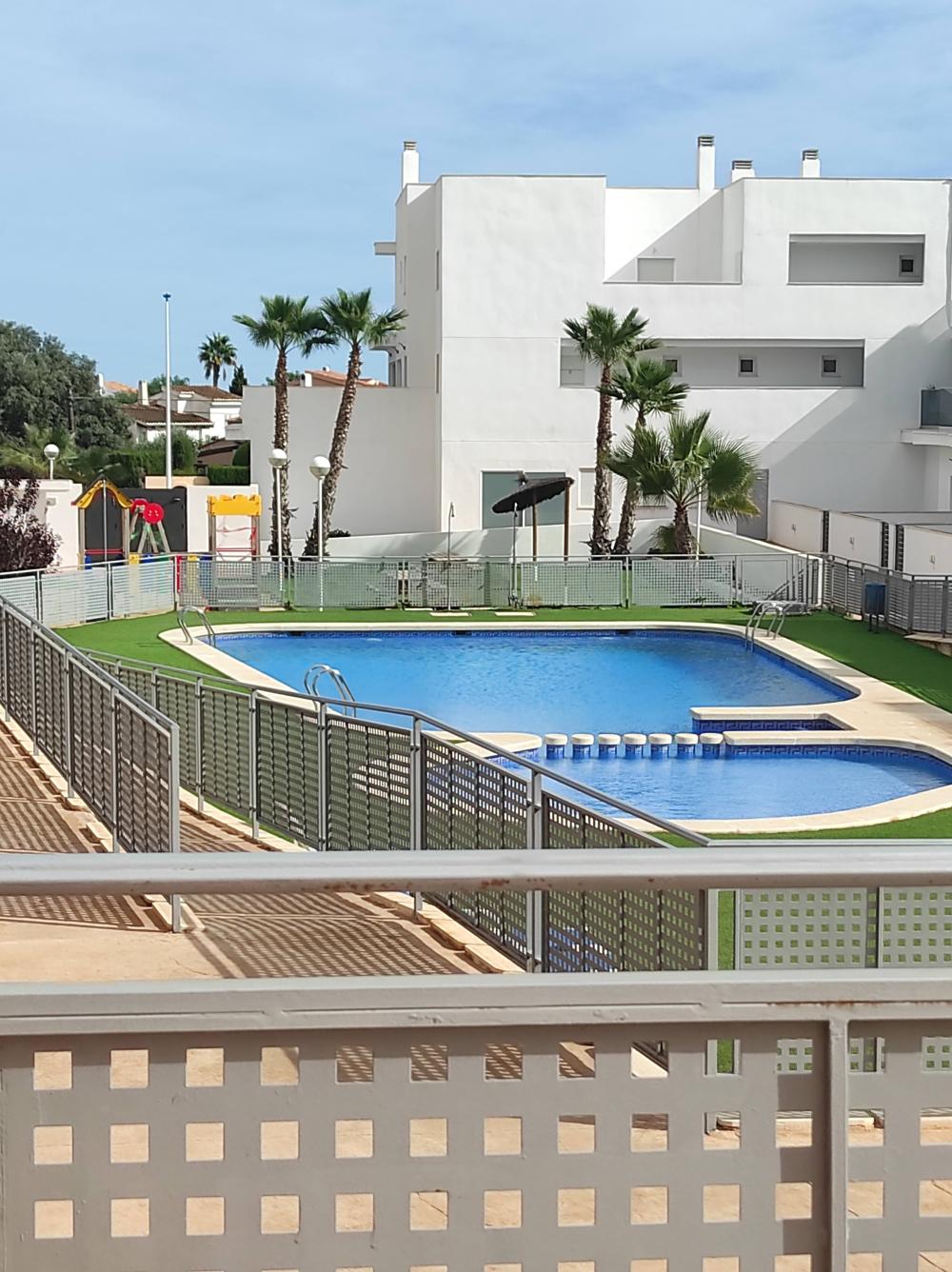  for sale ground floor Santa Pola Baix Vinalopó 3