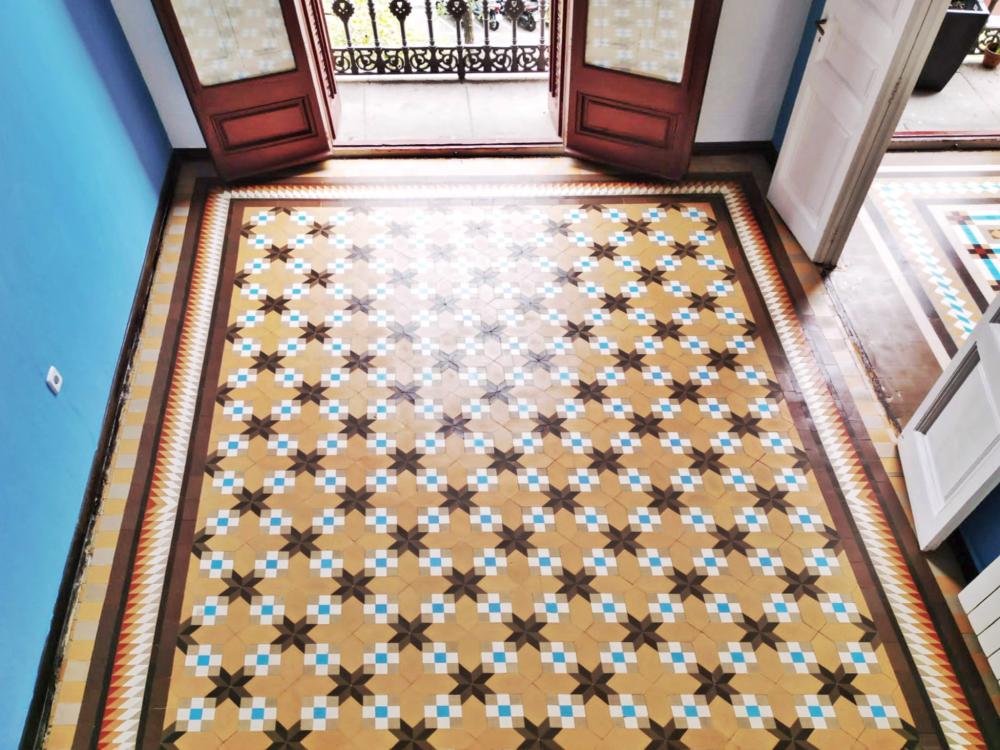  for sale apartment Eixample-Dreta De L'eixample 08007 Barcelonès 45
