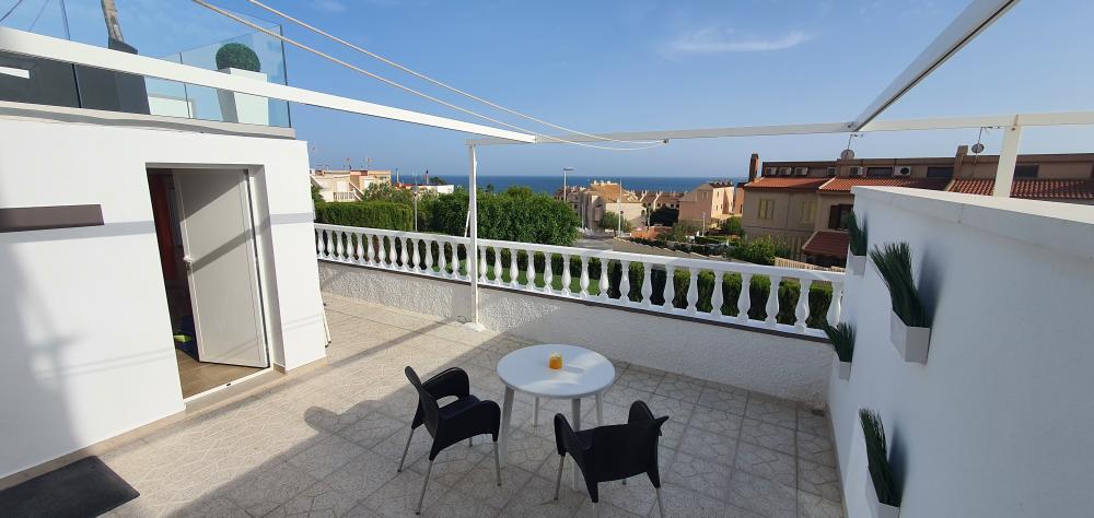  for sale house Santa Pola Baix Vinalopó 23