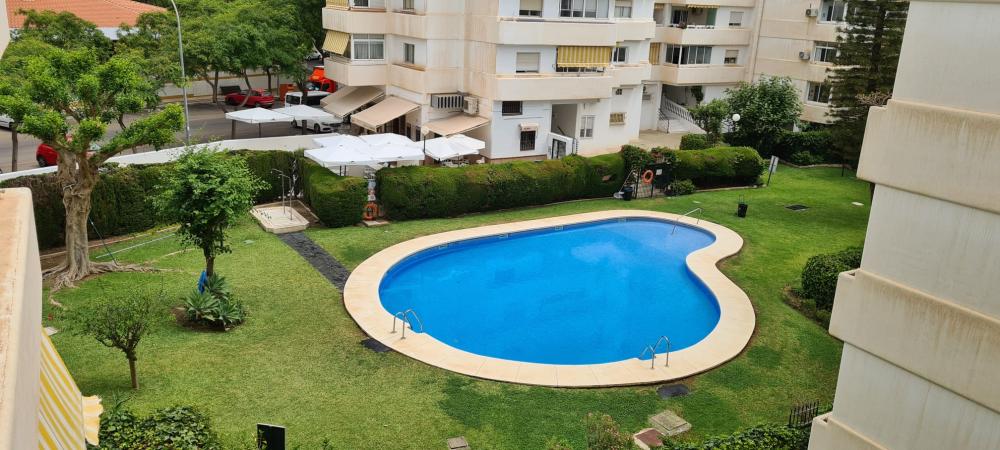  for sale apartment Benalmádena Costa Costa Del Sol Occidental 8