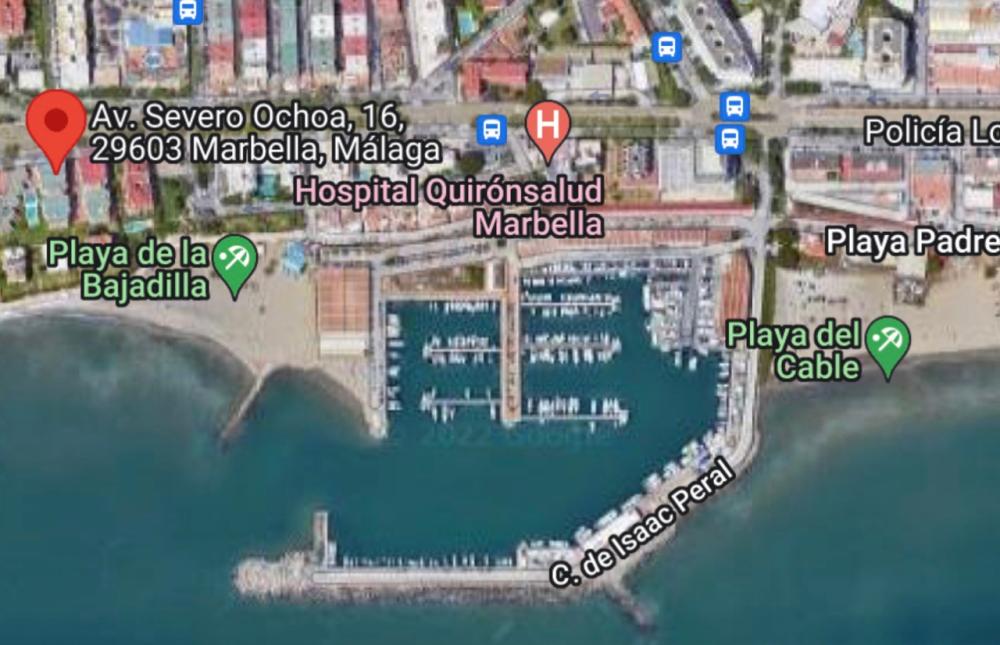  for sale apartment Marbella Costa Del Sol Occidental 4