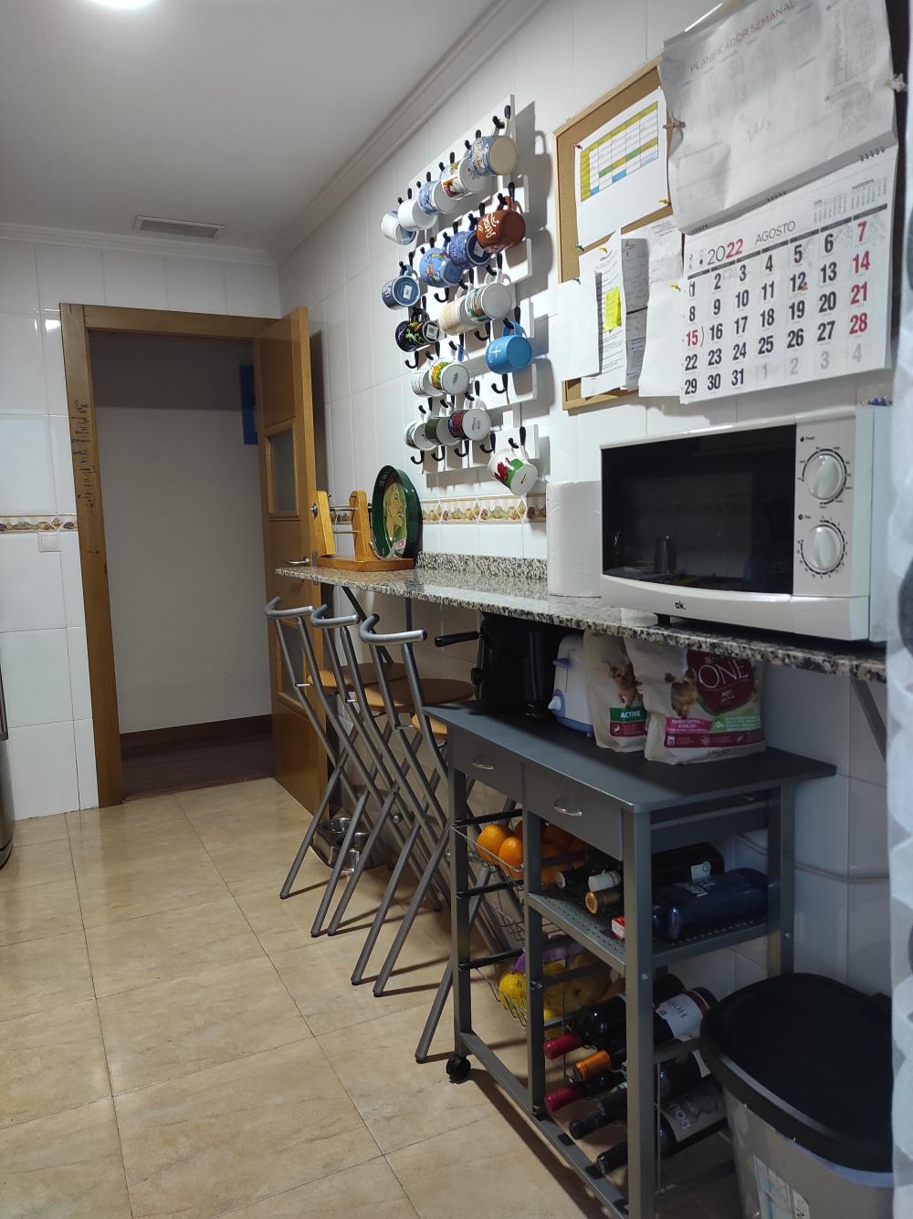 for sale ground floor Santa Pola Baix Vinalopó 18