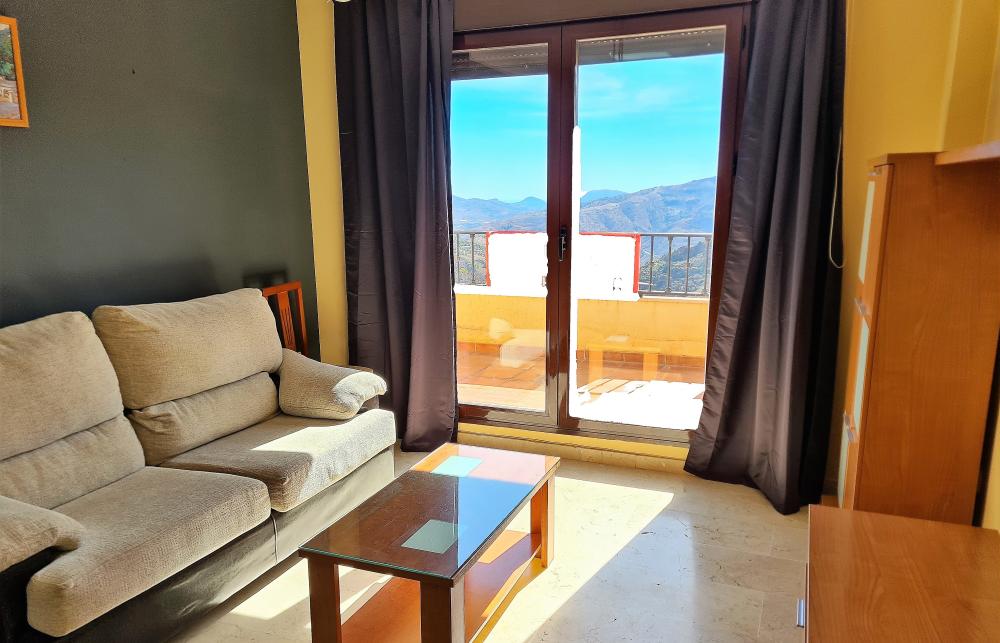  for sale apartment Lanjarón Alpujarra Granadina 11