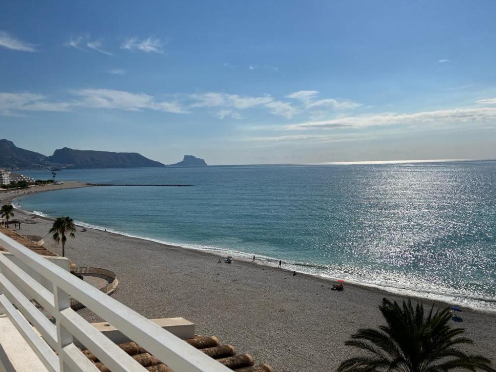  for sale duplex Altea Marina Baixa 2