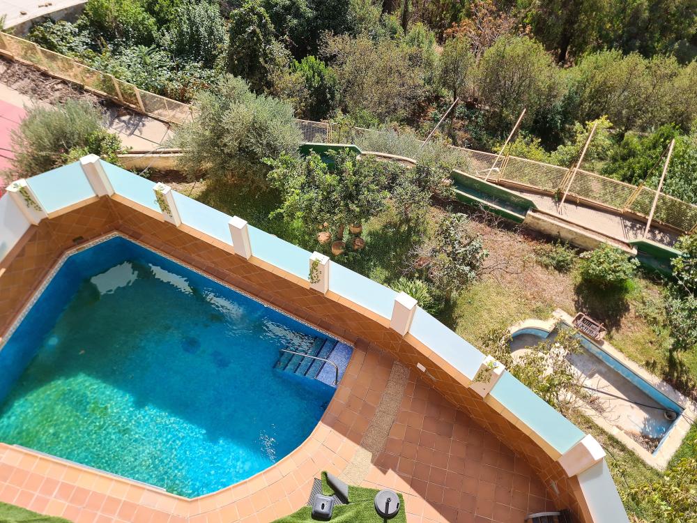  for sale apartment Lanjarón Alpujarra Granadina 8