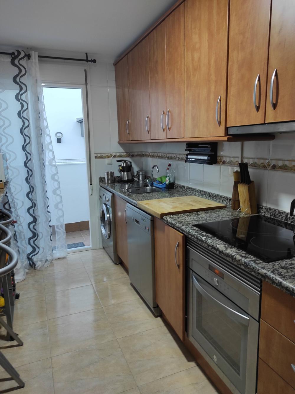  for sale ground floor Santa Pola Baix Vinalopó 20