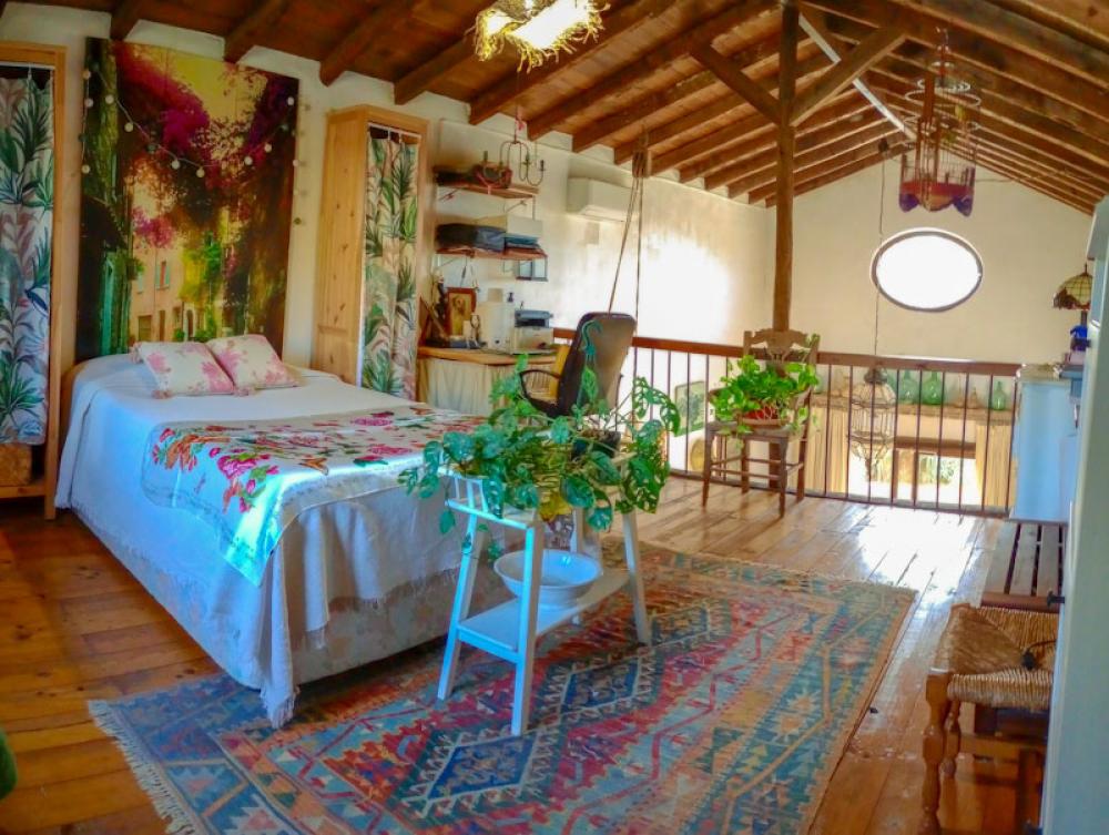  for sale country house Estepona Costa Del Sol Occidental 13