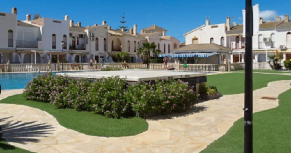  for sale duplex Puerto De Mazarrón Bajo Guadalentín 2
