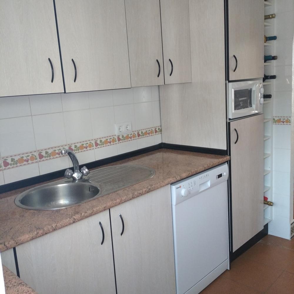  for sale semi-detached house Pinares De Lepe Costa Occidental 17