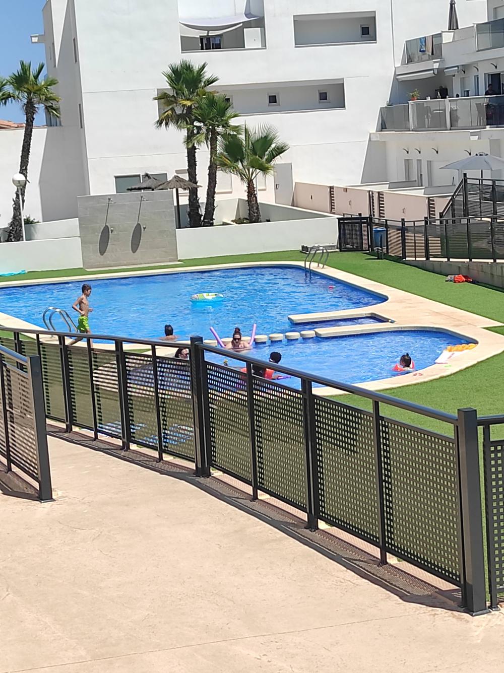  for sale ground floor Santa Pola Baix Vinalopó 2