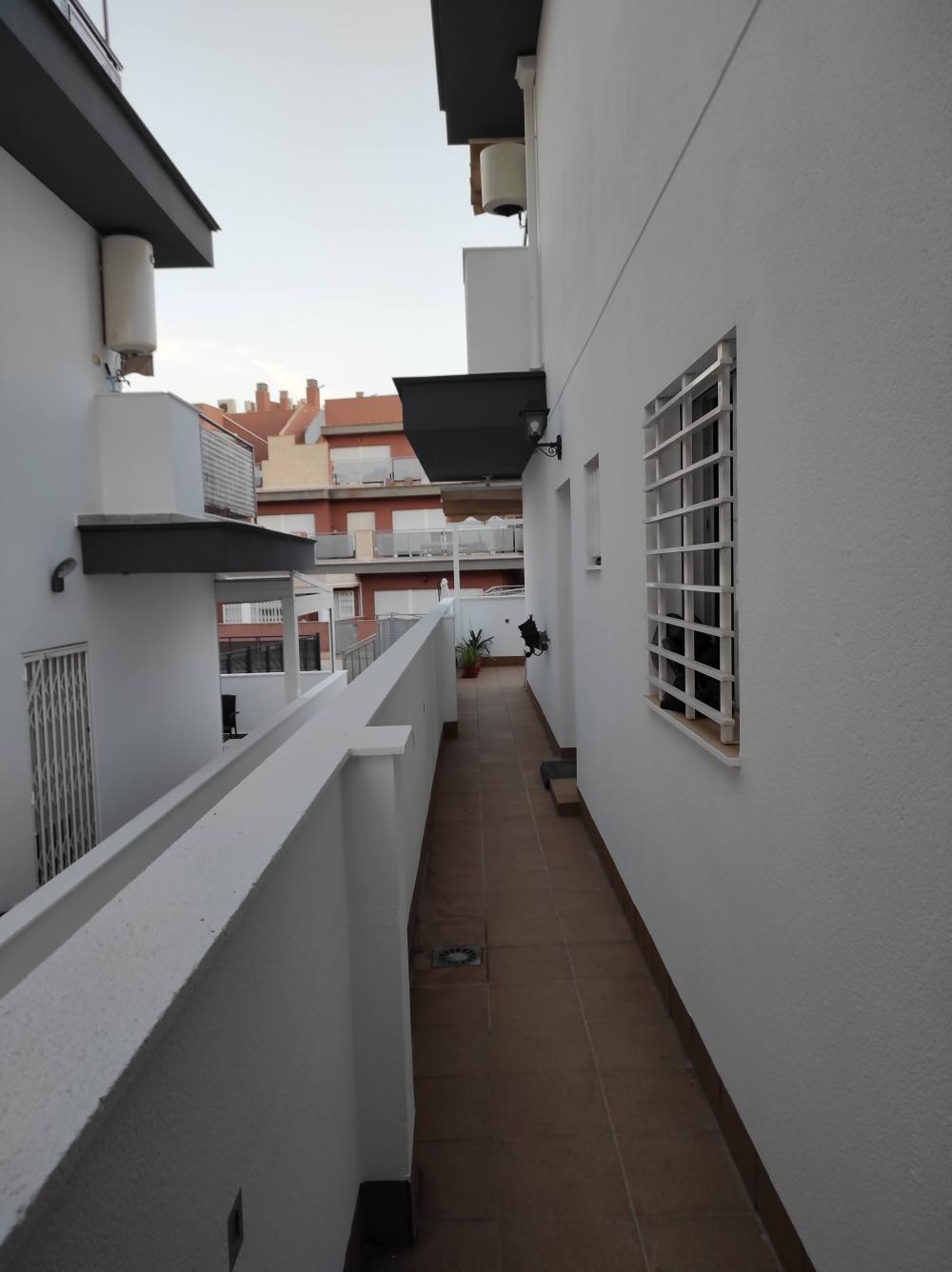  for sale ground floor Santa Pola Baix Vinalopó 55