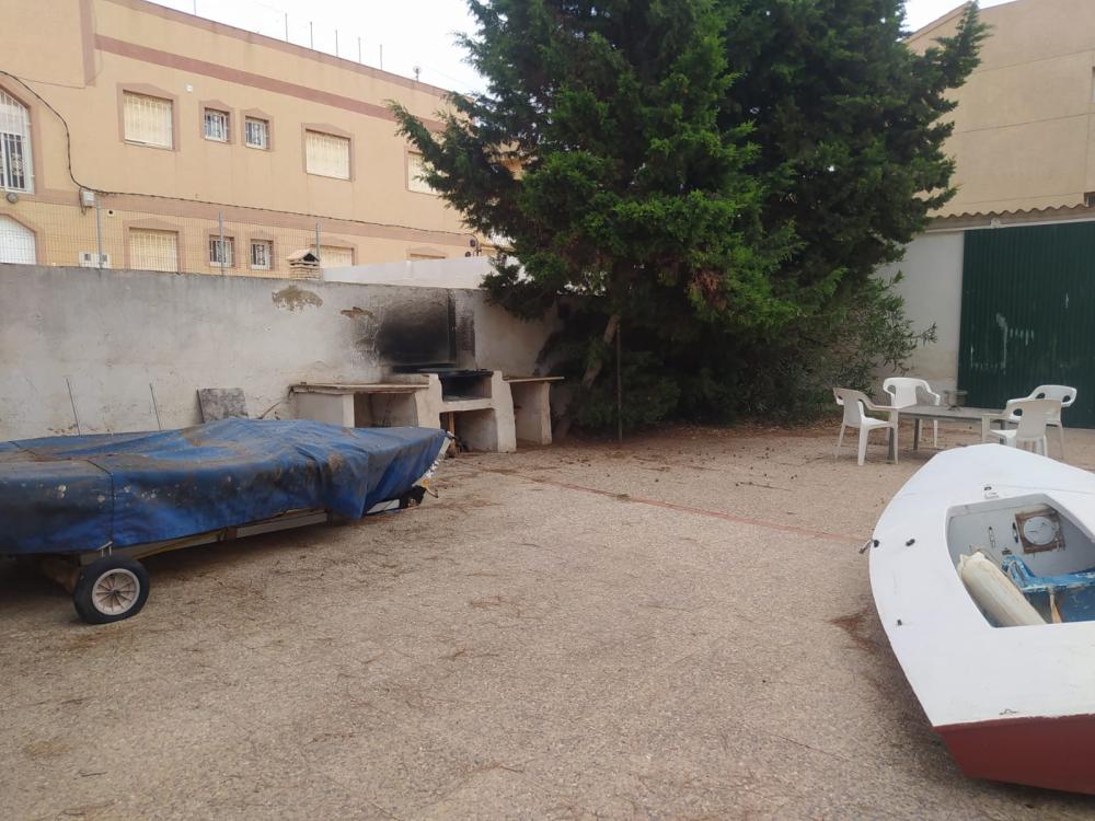  for sale ground floor Los Nietos Campo De Cartagena 12