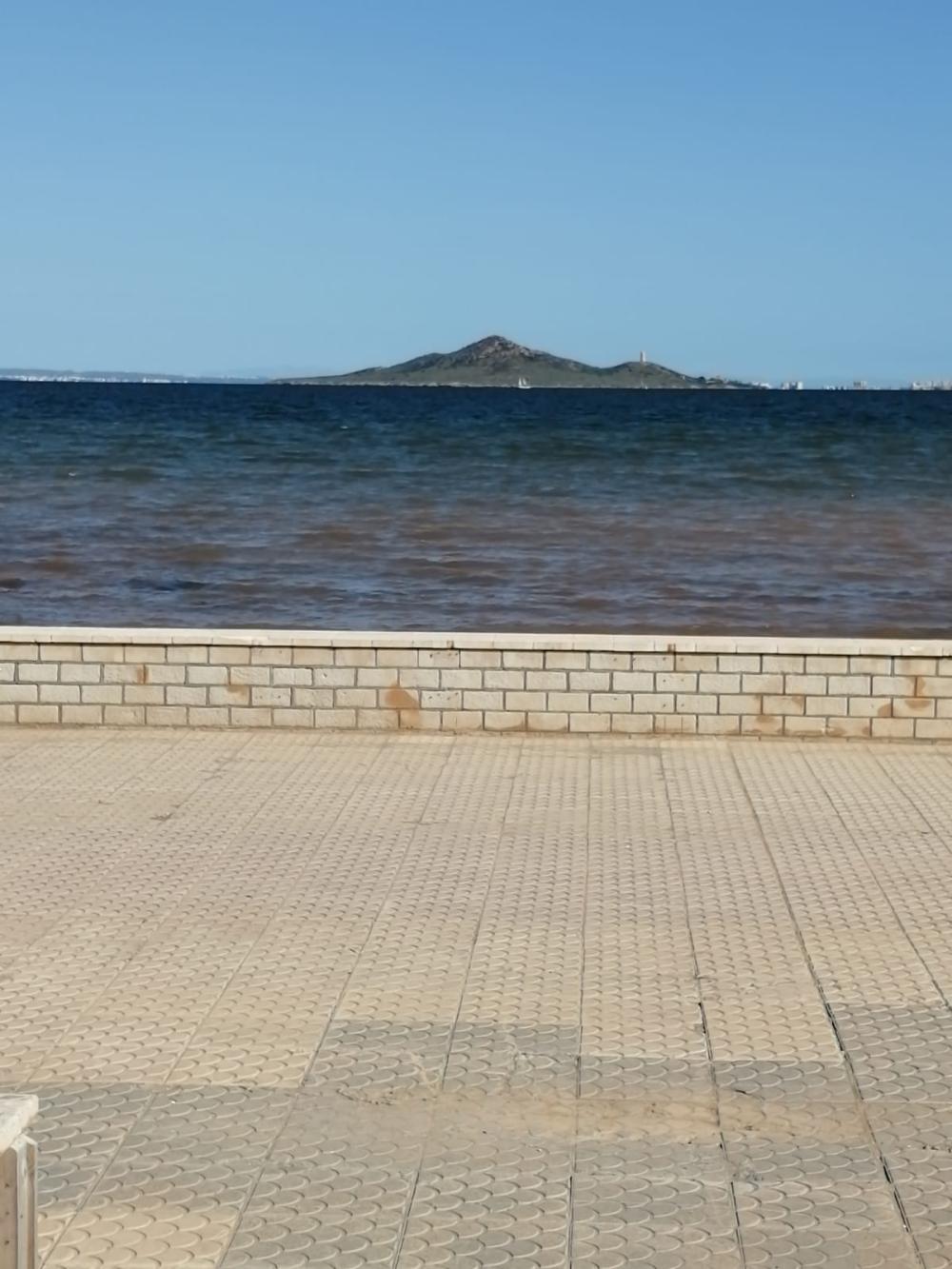  for sale ground floor Los Nietos Campo De Cartagena 2