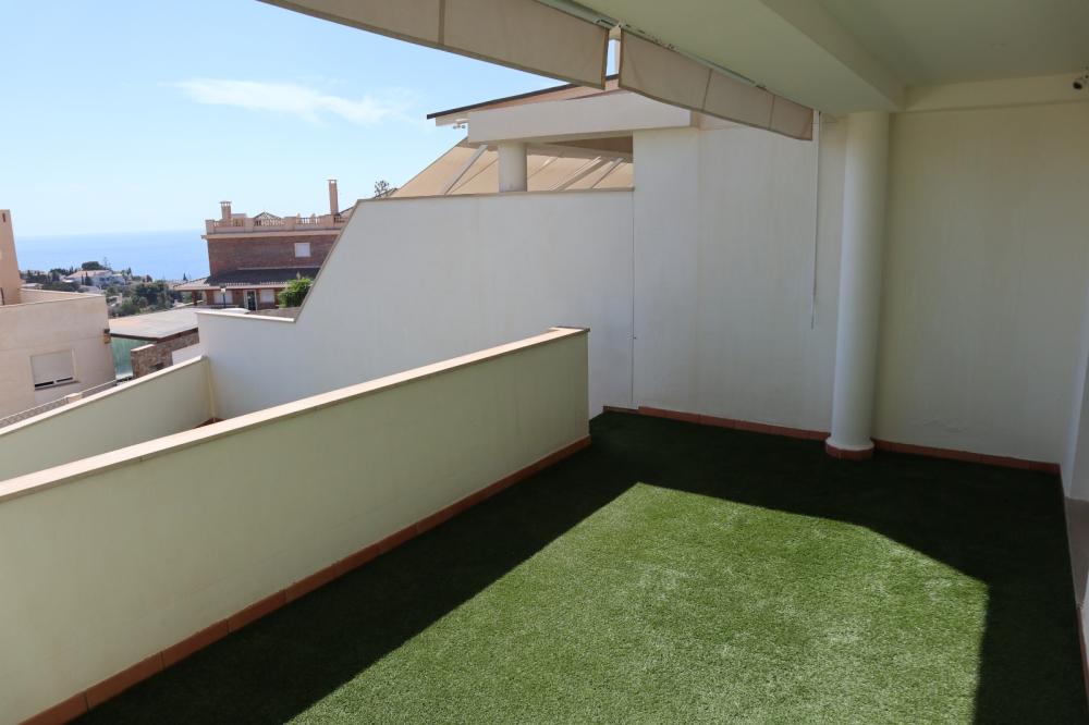  for sale terraced house Pinares De San Antón Málaga-Costa Del Sol 22