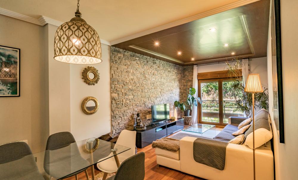  for sale penthouse Bueu Morrazo 1